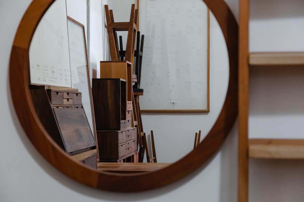 mirror