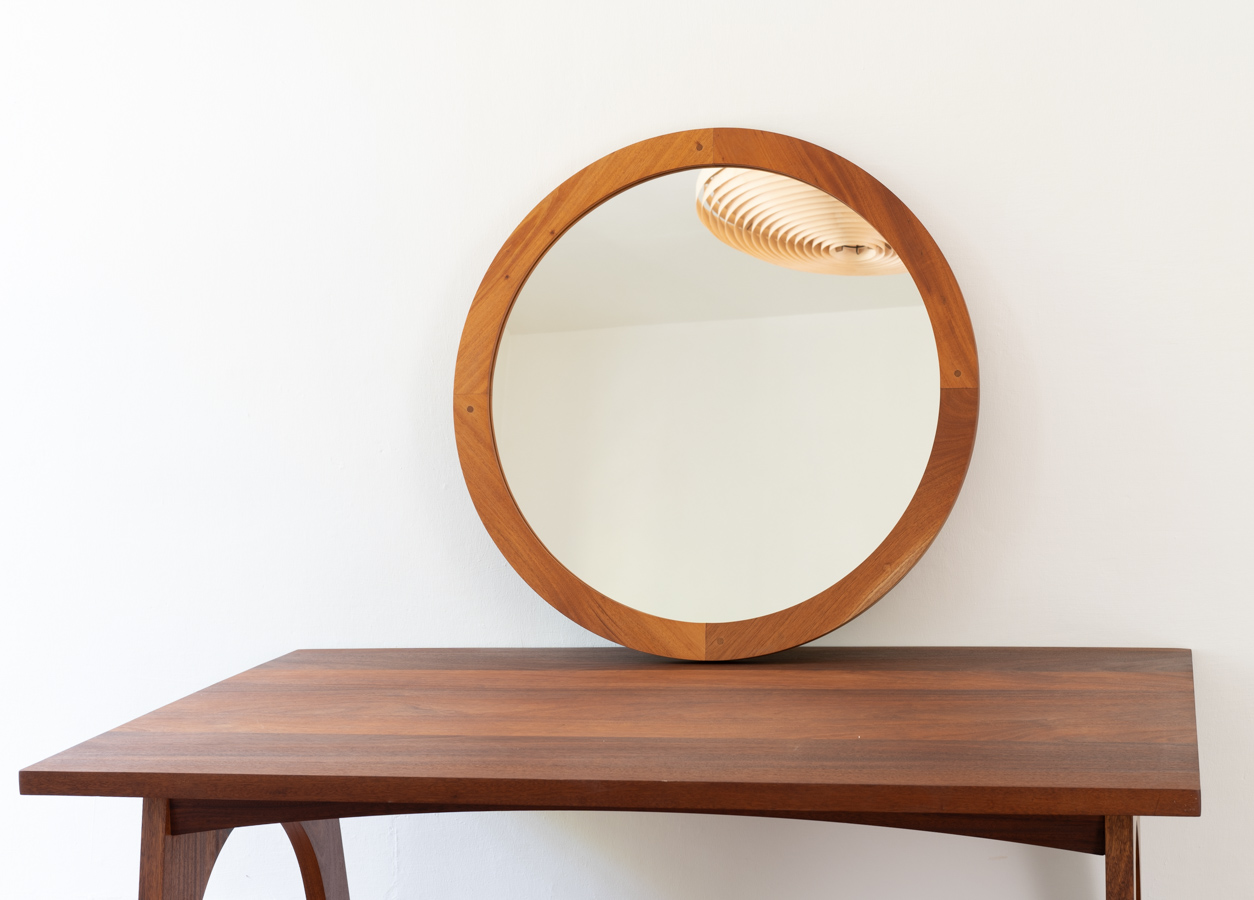 mirror