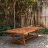 Mesa Comedor Cedro